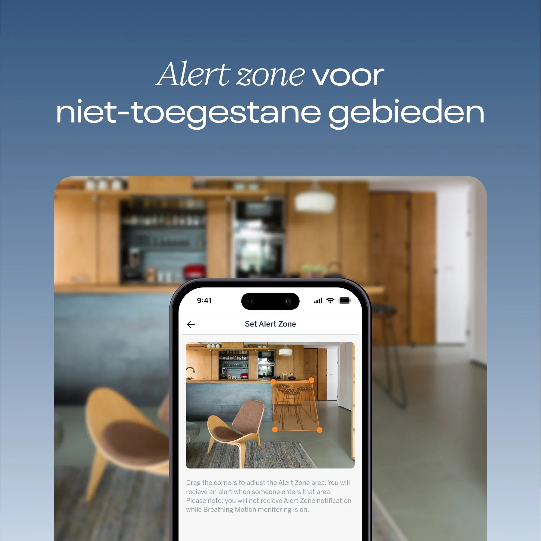 De bestselling babyfoon bundel