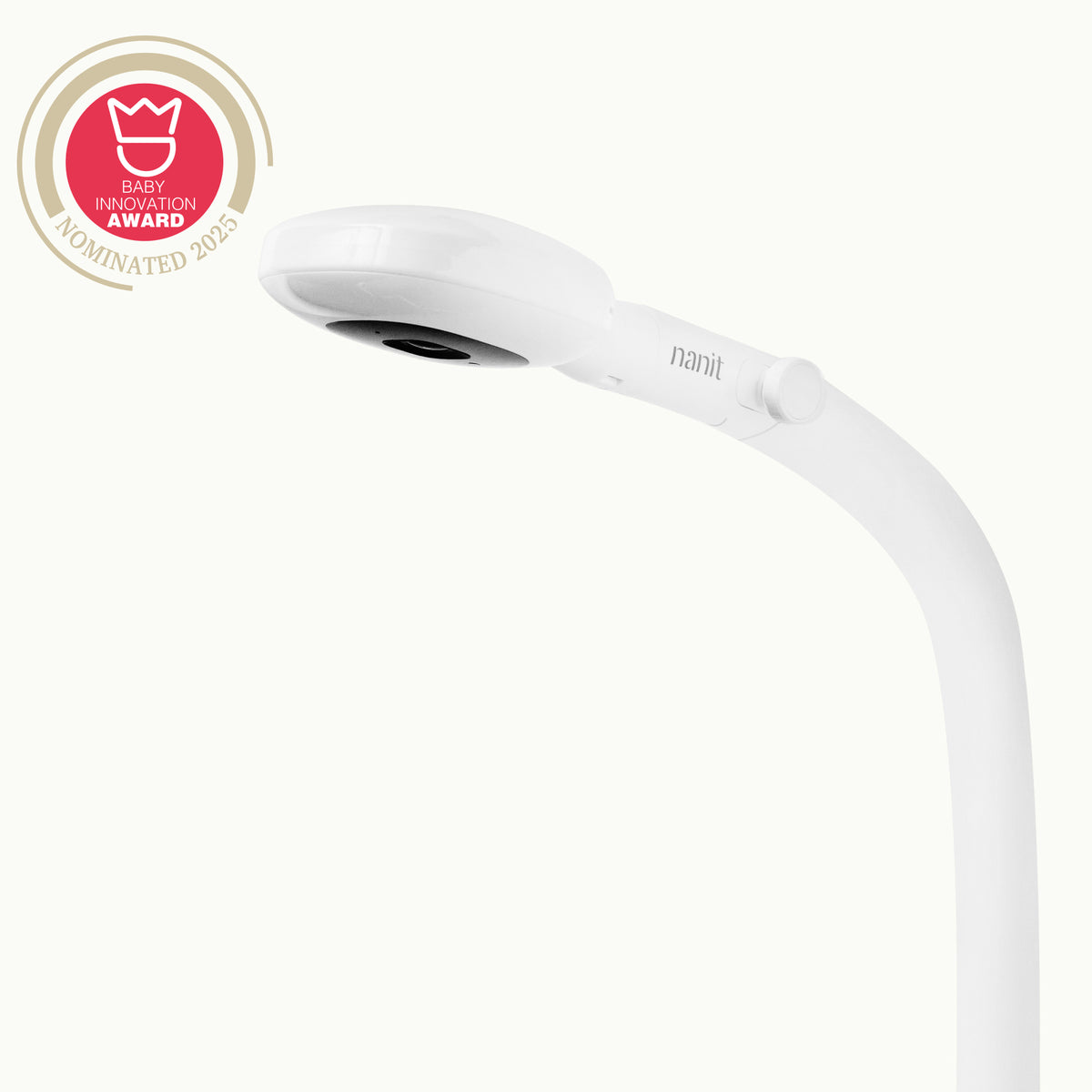 | Nanit Floor Stand vloerstandaard voor de Pro babyfoon