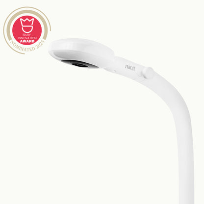 | Nanit Floor Stand vloerstandaard voor de Pro babyfoon