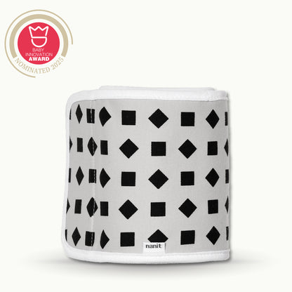 | Nanit Ademhalingsband™ voor sensorloze ademhalingsbewaking