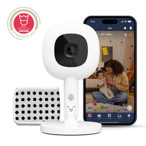 Nanit Pro Camera - baby monitor