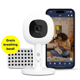 Nanit Pro Camera - baby monitor