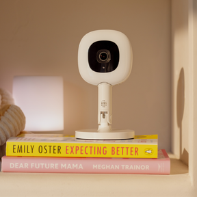 Nanit Pro Camera - baby monitor